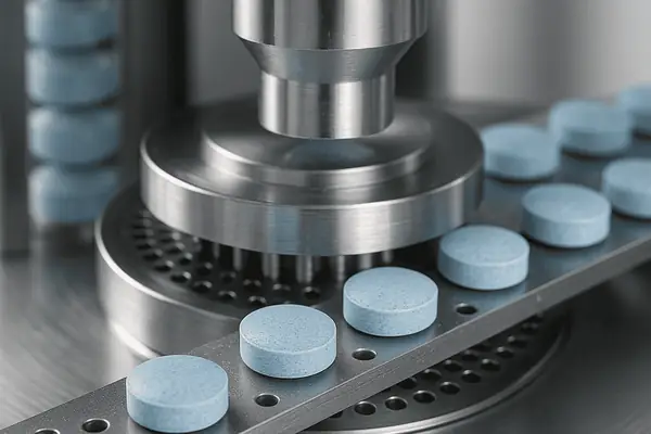 Pharma industry